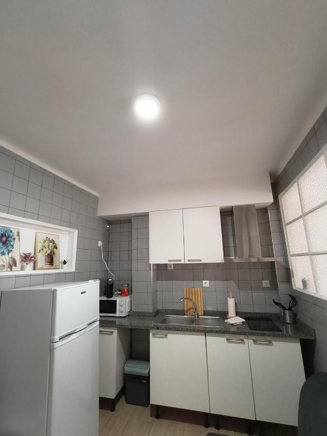 דירות וילה נובה דה גאיה Ap Centro De Gaia מראה חיצוני תמונה